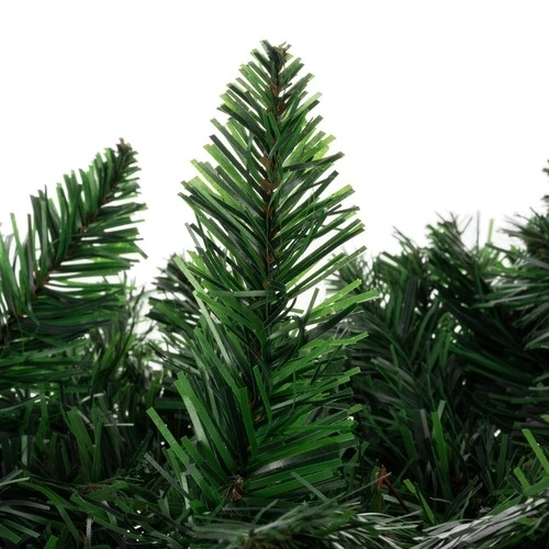 Kerstkrans / decoratie met lichten Ruhhy 22325