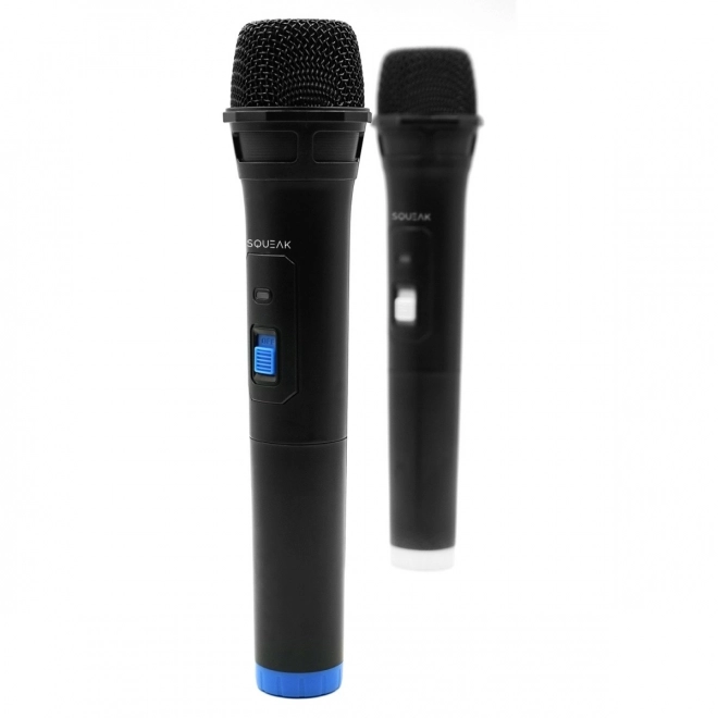 Kabelloses Karaoke-Mikrofonset VocalDuo