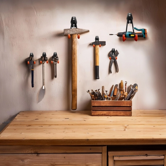 Maclean muurhouder voor garage