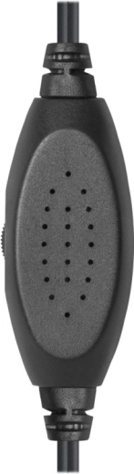 Praktische Lautstärkeregelung