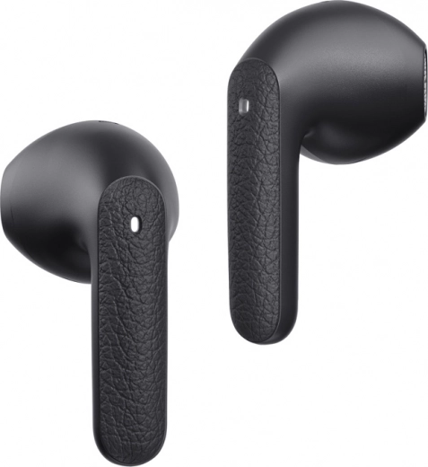 Krachtig en helder geluid dankzij 13 mm driver