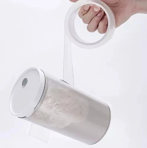 Beschermtape 50mm x 5m Xtrobb 20881