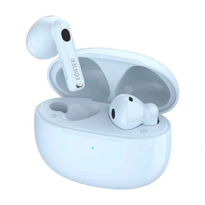 Kabellose Kopfhörer Edifier W220T Blau