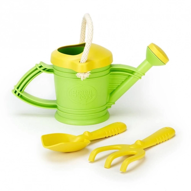 Gieter Green Toys