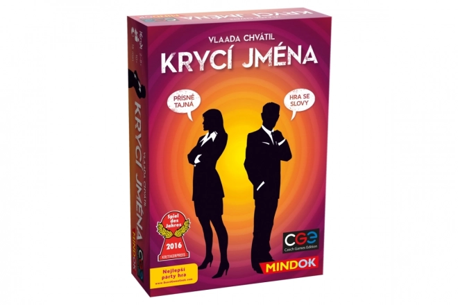 Codenamen