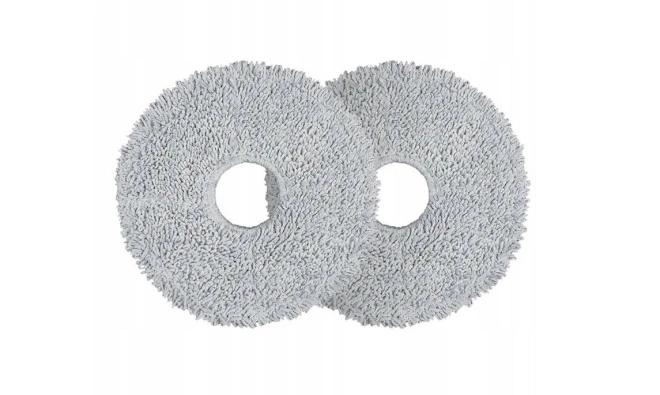 Vervangende mop Xiaomi Robot Vacuum S10+
