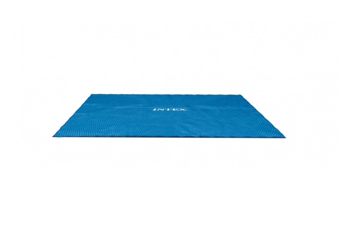 Zonnezeil voor zwembad 549 cm INTEX