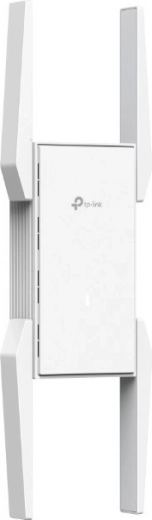 Dualband Wi‑Fi 6 AX5400 voor bliksemsnelle snelheden