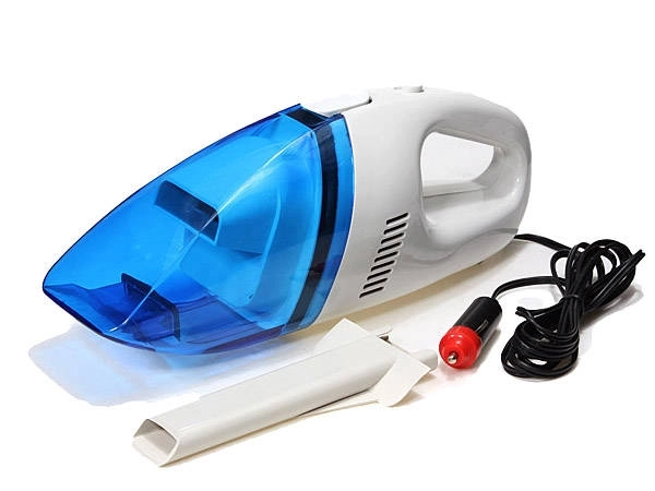 Aspirateur de voiture 12V