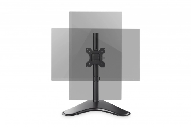 Maximum monitor support