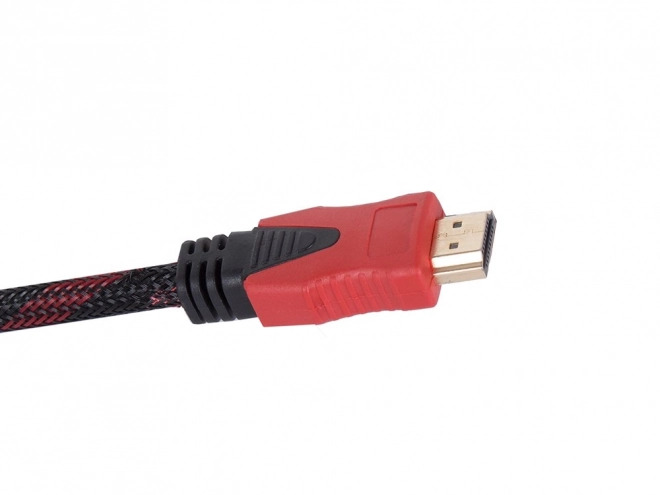 High-Speed HDMI Cable with Ethernet 10 Meter