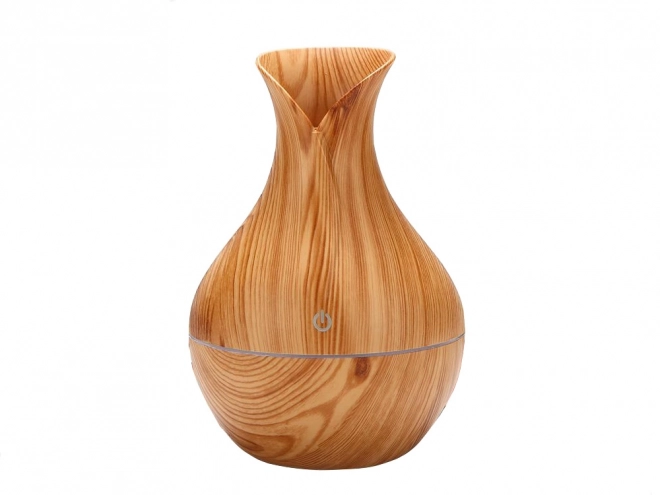 Aroma-Diffusor und Luftbefeuchter mit RGB-Beleuchtung und USB-Stromversorgung