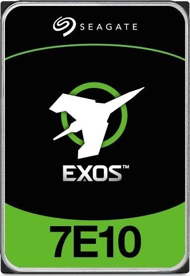 Disque dur interne Seagate Exos 8 To