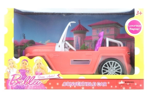 Auto für Puppen