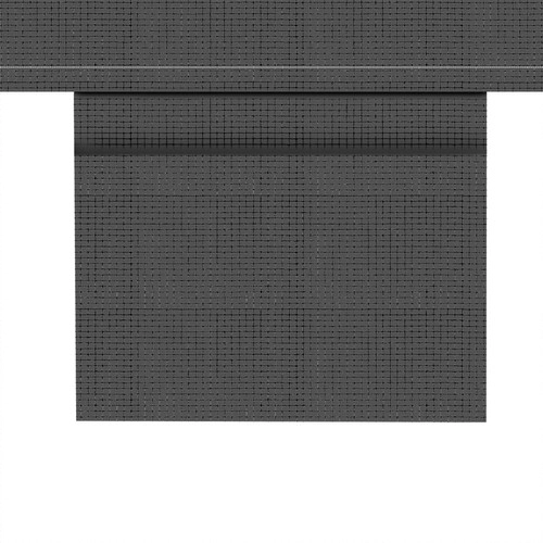Strand-/picknickdeken 208x208cm Trizand 21209