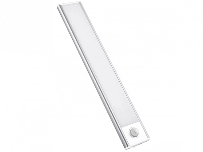 LED-Unterbauleuchte mit USB-Anschluss und Bewegungsmelder