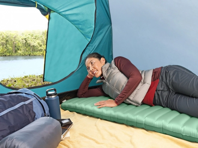 Opblaasbare slaapmat Bestway AdventuRest 198 x 71 cm