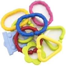 Connexion facile et prise sûre