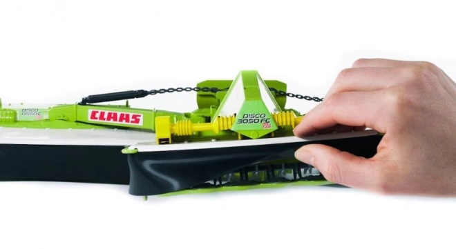 Bruder Driedelige Maaibalk Claas