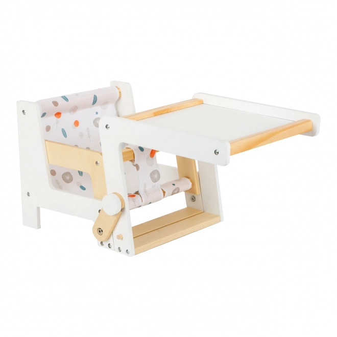 Small Foot Multifunctioneel Stoeltje voor Poppen Little Button