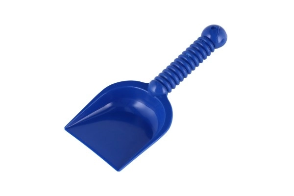 Plastic schep 21cm 12m+
