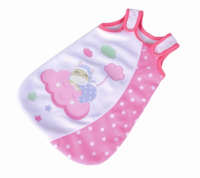 Sleeping Set for Laura Doll