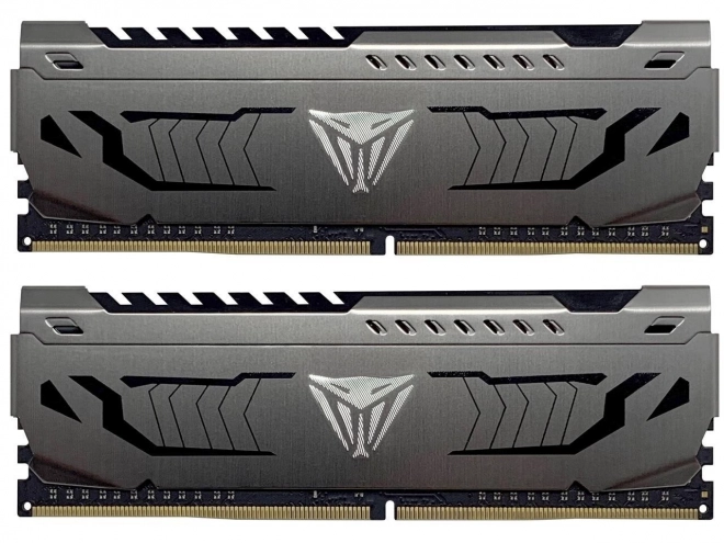 Geheugen DDR4 Viper Steel 16GB 3600MHz CL18