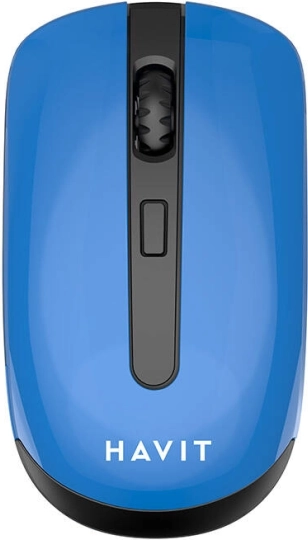 Kabellose HAVIT-Maus mit einstellbarem DPI