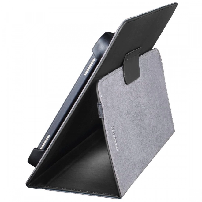 Universele tablethoes Xpand 9.5-11 inch, zwart