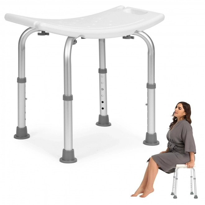 Tabouret de douche de rééducation ModernHome