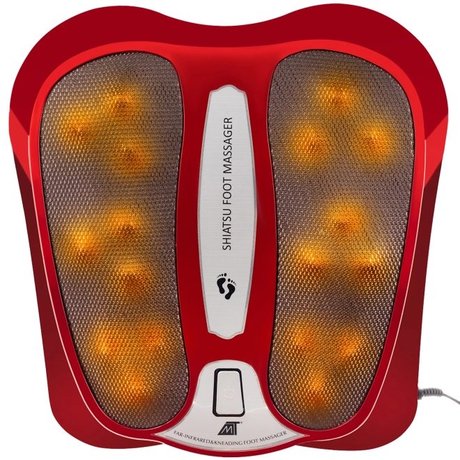 Infrared Heating
