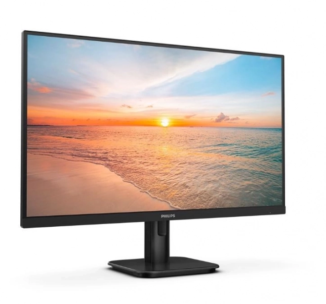 Monitor 27 inch IPS 4K met HDMI en luidsprekers