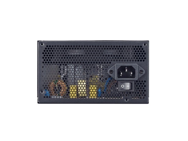 Cooler Master MWE Bronze V2 650W Power Supply