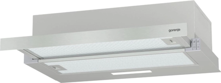 Hotte télescopique TH62E3X