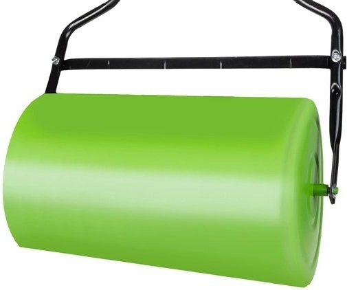 Vulbare rol van 35 l voor perfecte verdichting