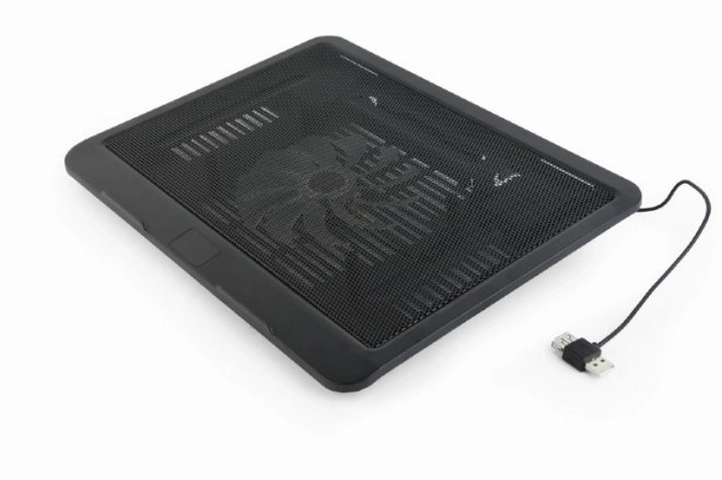 Koelstandaard voor laptops tot 15 inch