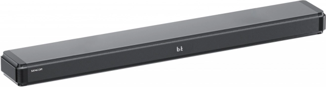 Soundbar mit eingebauten Subwoofern 2.1 200W