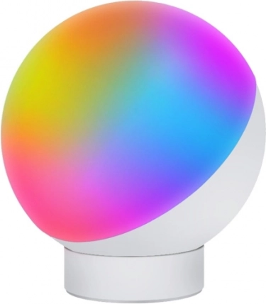 RGB‑kleuren en warm/koud wit