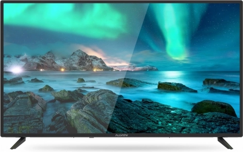 40-inch LED TV 40ATC6000-F