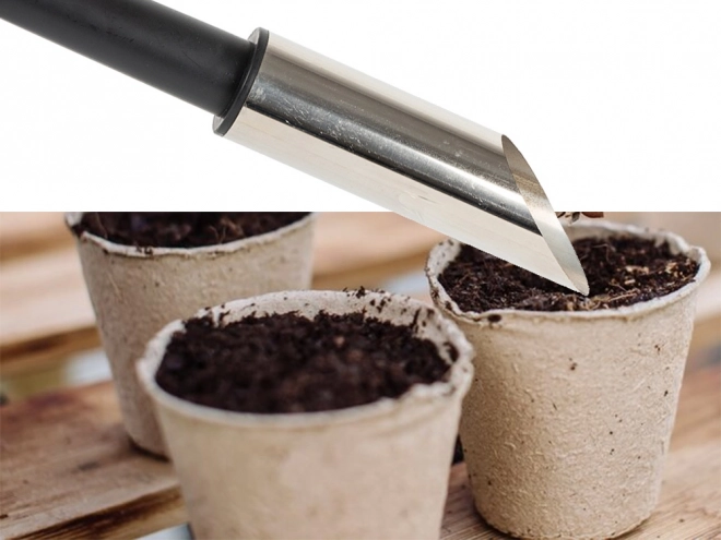 Seed Planting Trowel