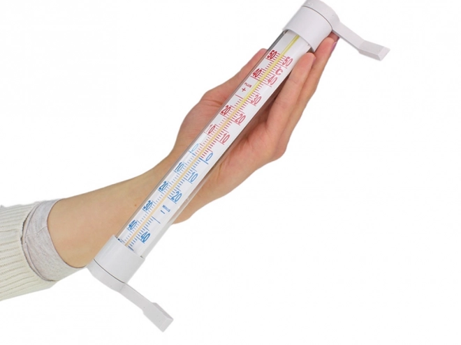 Buitenthermometer voor Muurmontage