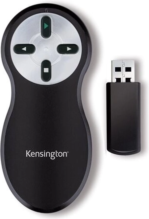 Kabelloser Presenter KENSINGTON ohne Laser