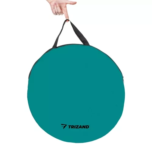Strandtent 190x86x120cm Trizand 23856