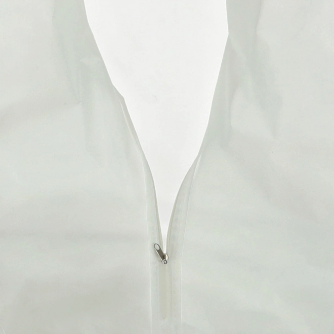 Transparent clothing cover – 60 x 80 cm