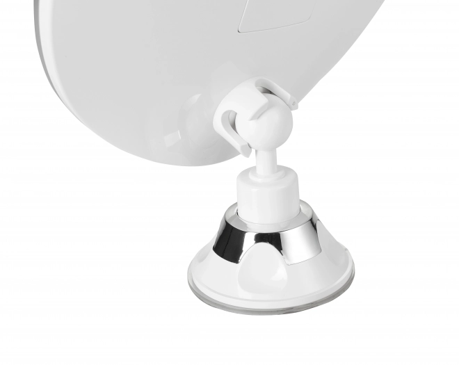 Miroir cosmétique LED Adler AD 2168 avec ventouse