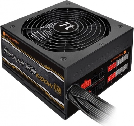 Thermaltake Smart SE 630W Modulaire voeding