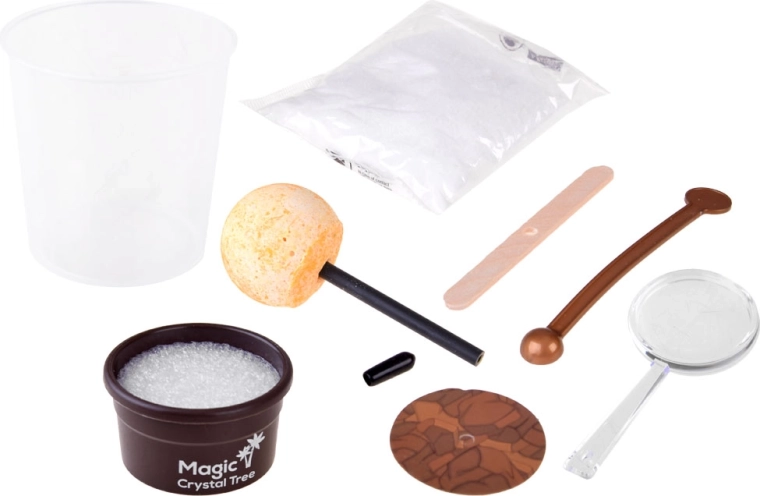 Alles-in-één set – begin meteen