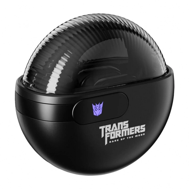 Kabellose Kopfhörer Transformers Schwarz