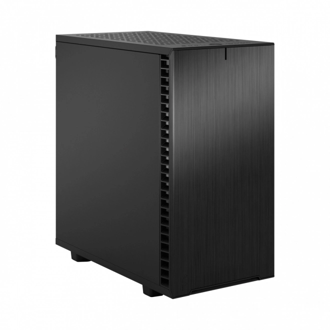 Boîtier d'ordinateur Define 7 Mini noir