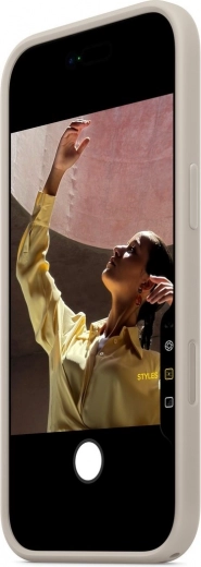 Precise buttons with a confident click